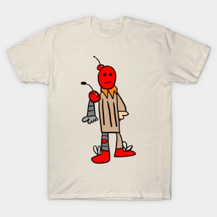 Ding Dong T-Shirt